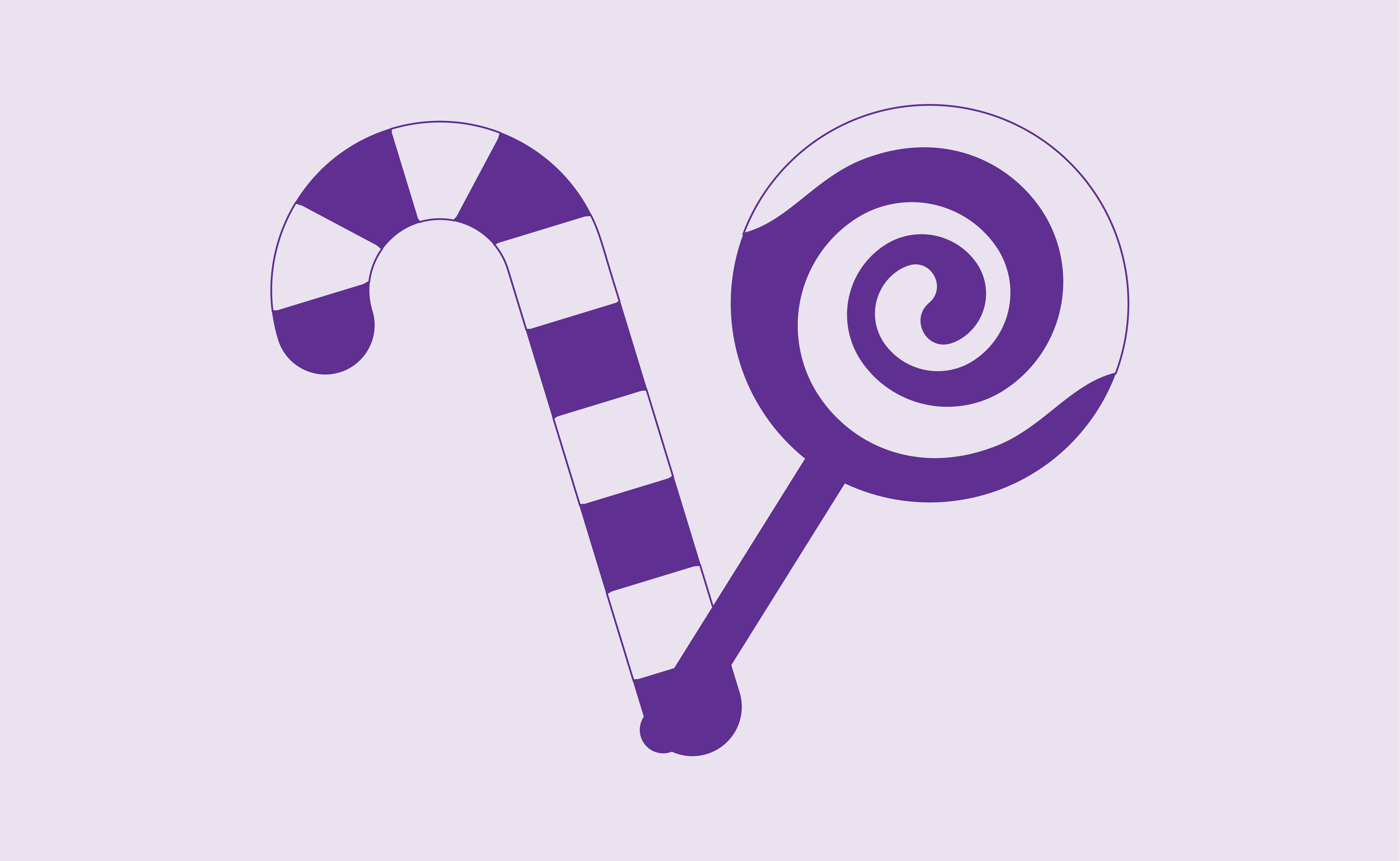 Candy and Sweets Packaging