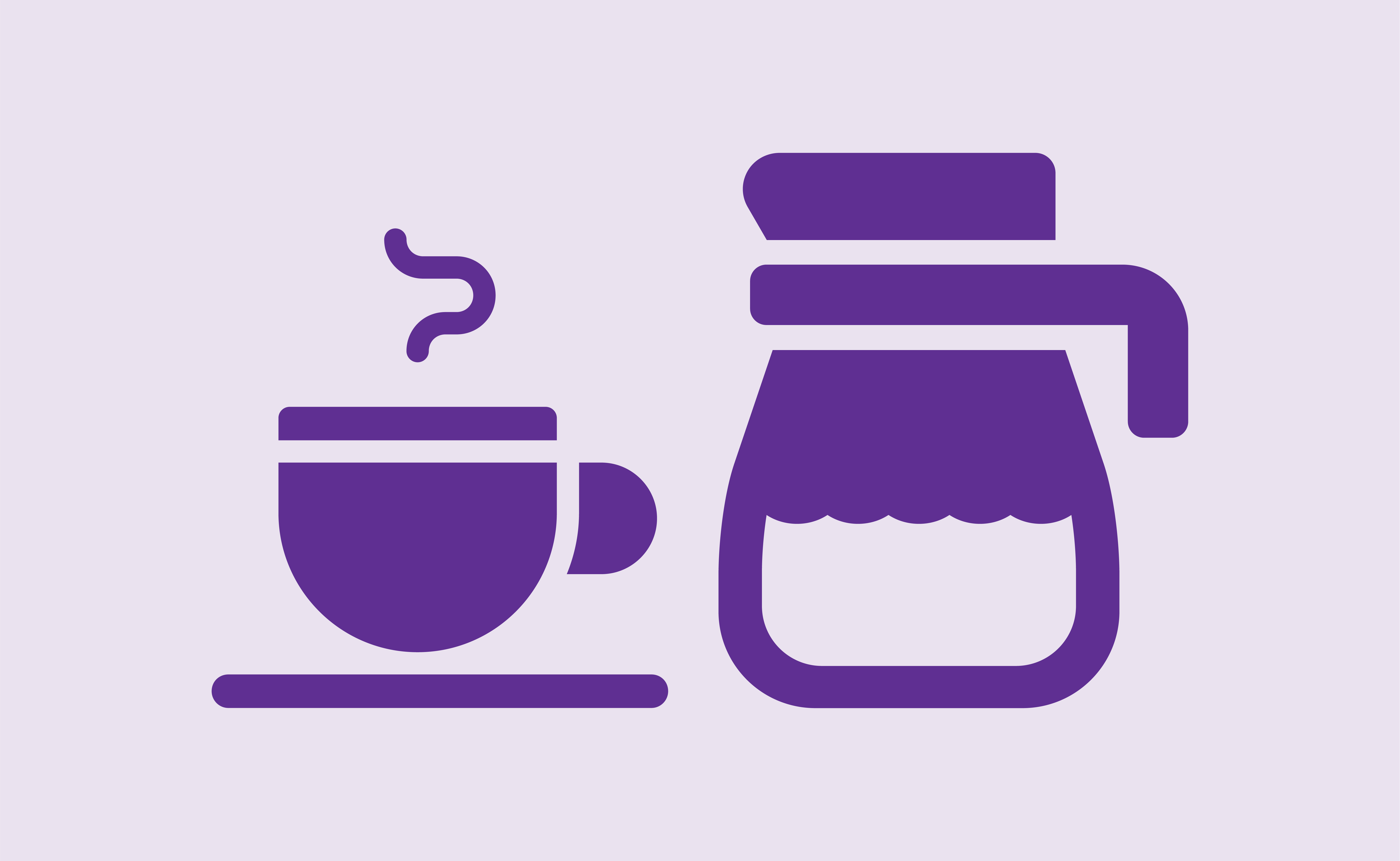 Coffee and Tea Packaging