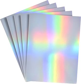 Holographic Stock Boxes