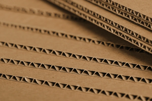 Corrugated Stock Boxes