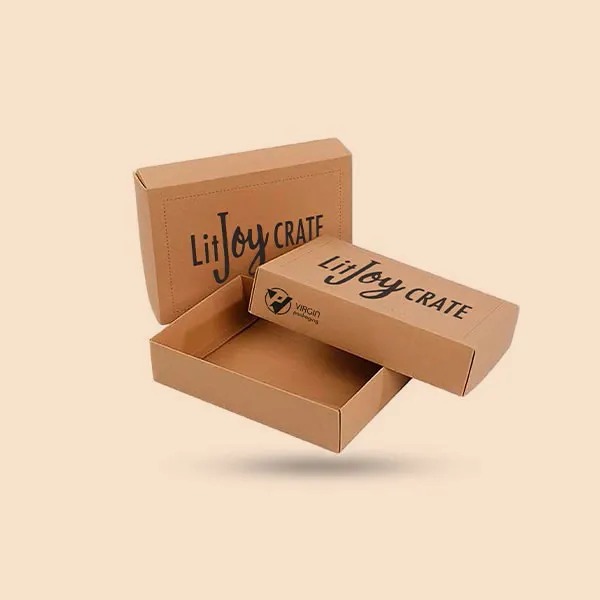 Custom Kraft Boxes