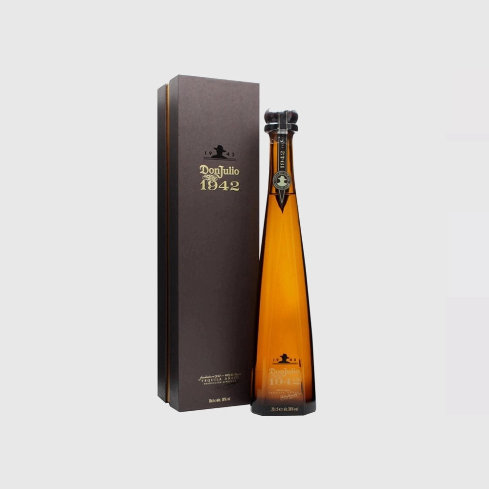 Custom Tequila Boxes