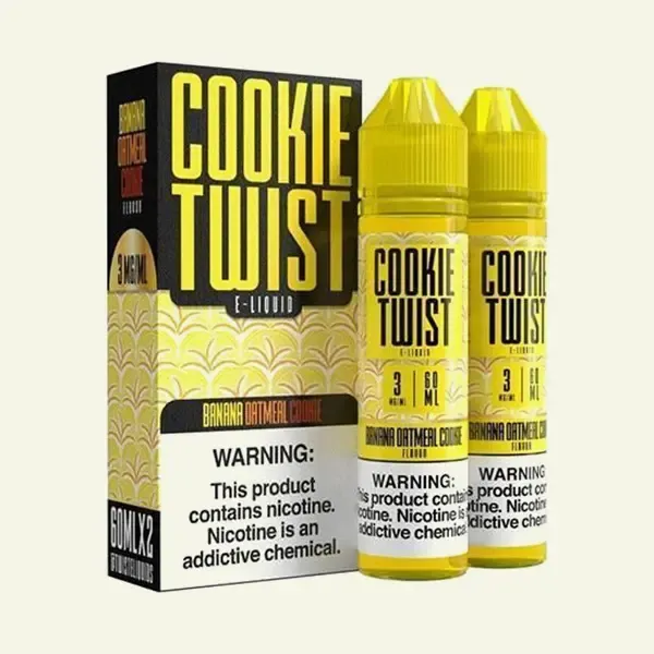 Custom E Liquid Boxes