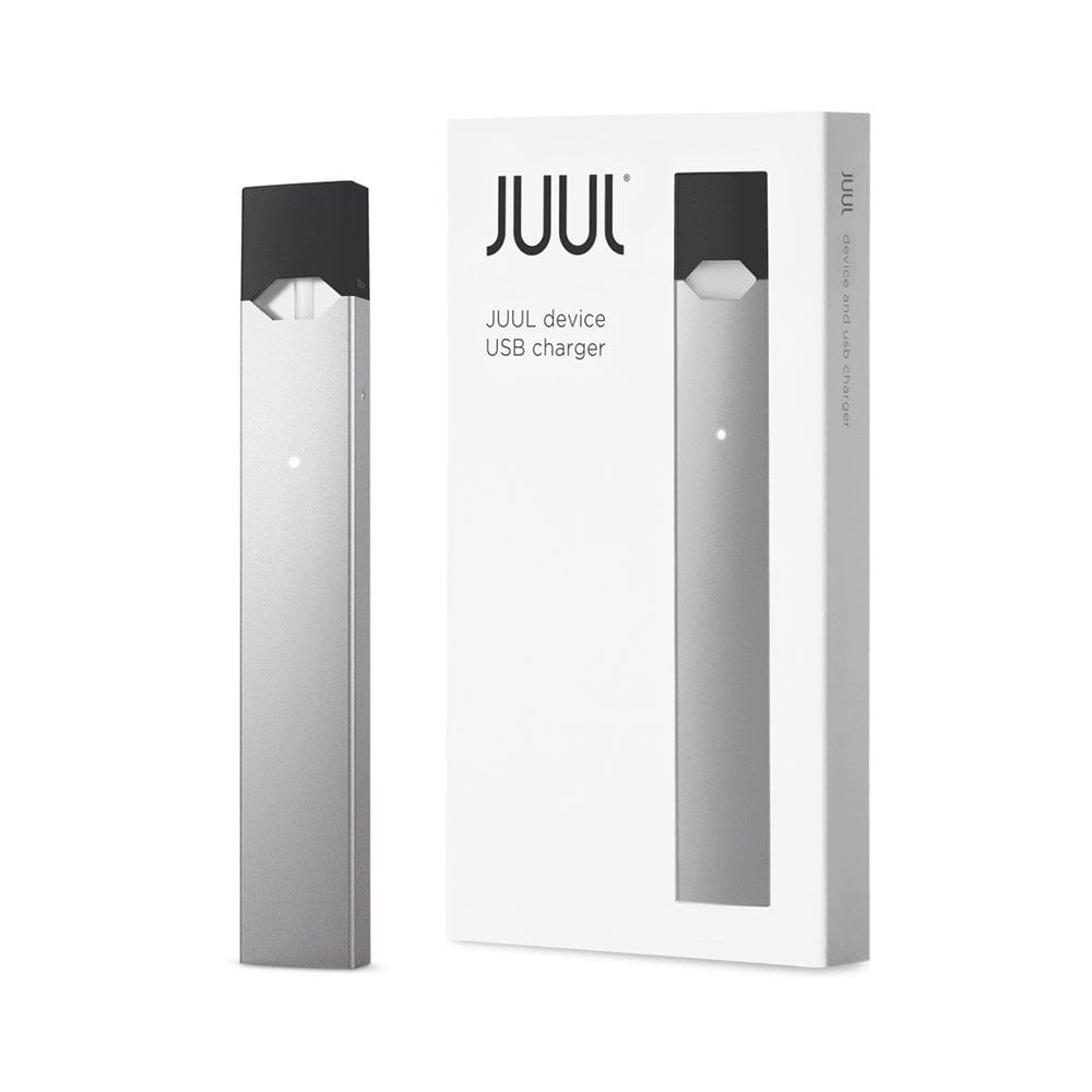 Juul Pod Packaging