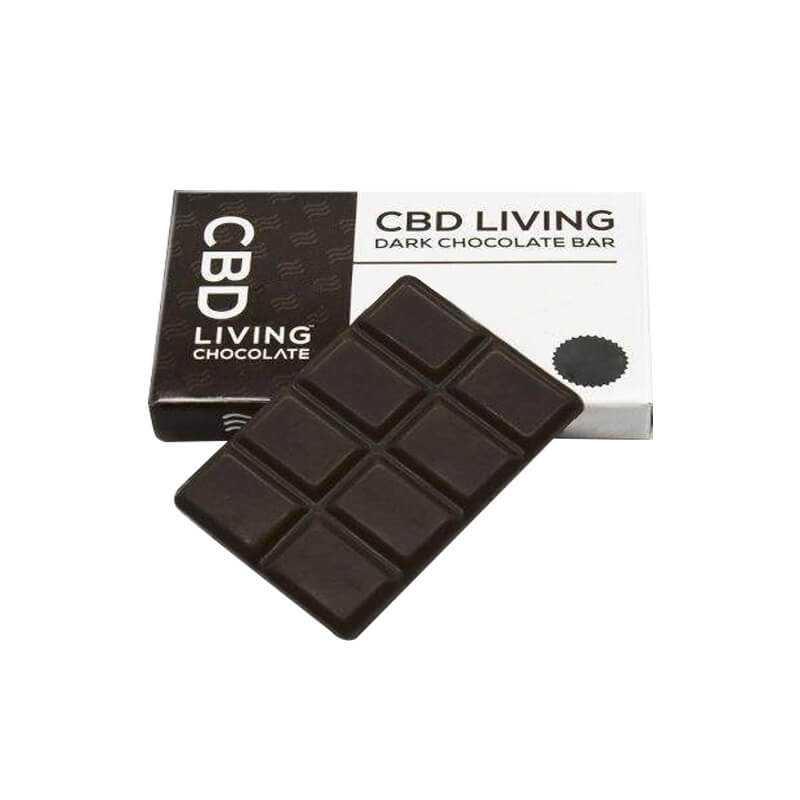 CBD Chocolate Boxes