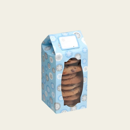 Custom Biscuit Boxes