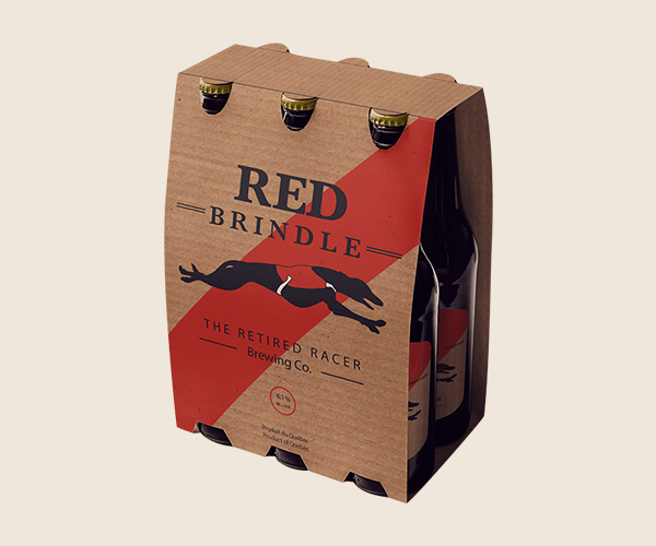 Custom Beer Boxes