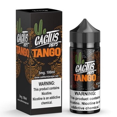 Custom E Liquid Boxes