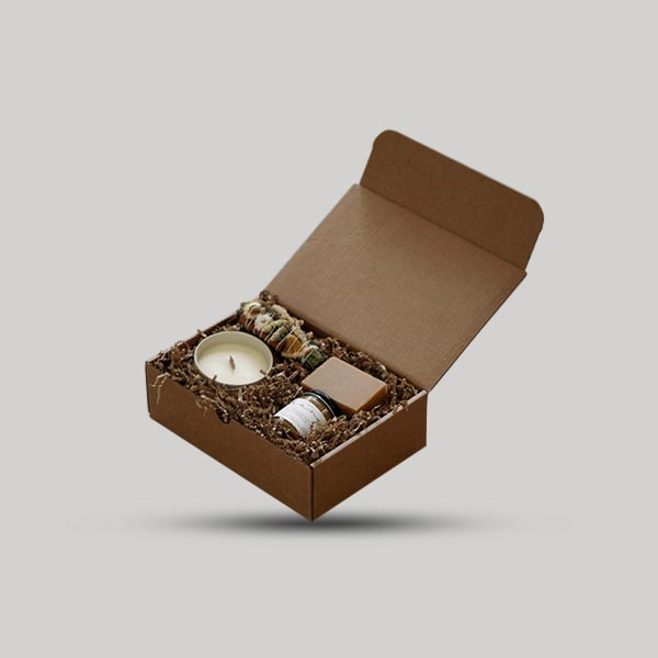 Soap Subscription Boxes