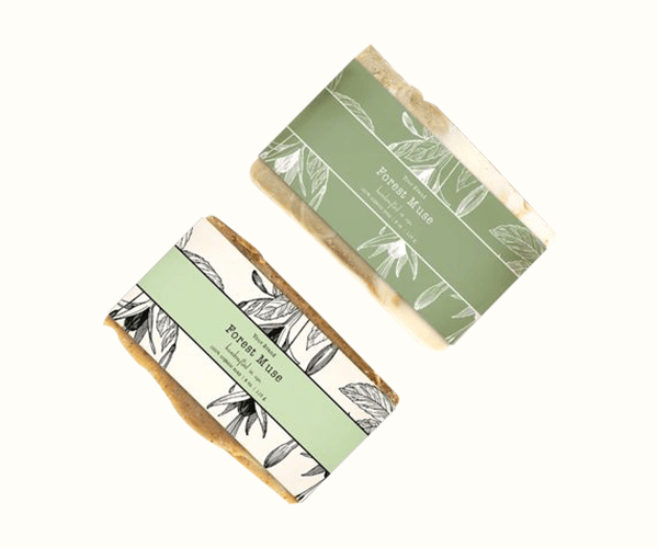 Soap Sleeve Packaging