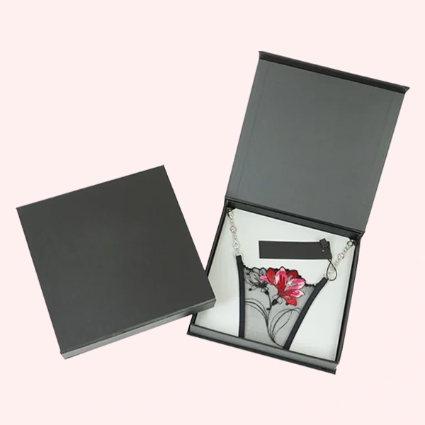 Custom Swimwear Packaging