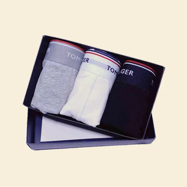 Custom Underwear boxes
